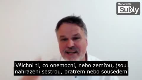 Dr. Stefan Lanka - Co vám o experimentální vakcíně neřekli