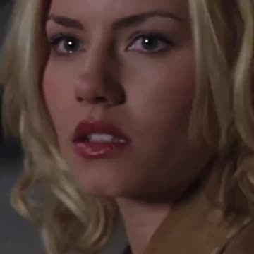 Danielle's past catches up with her