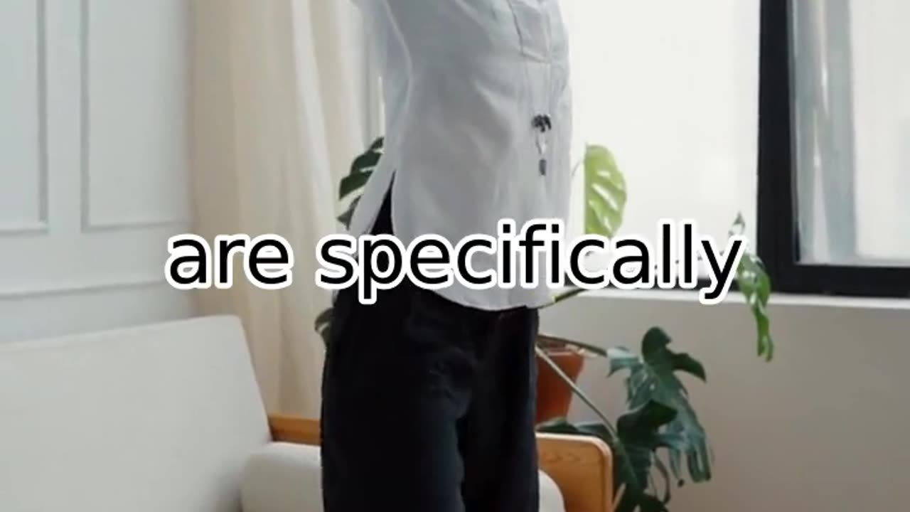 Daily Exercise At Home