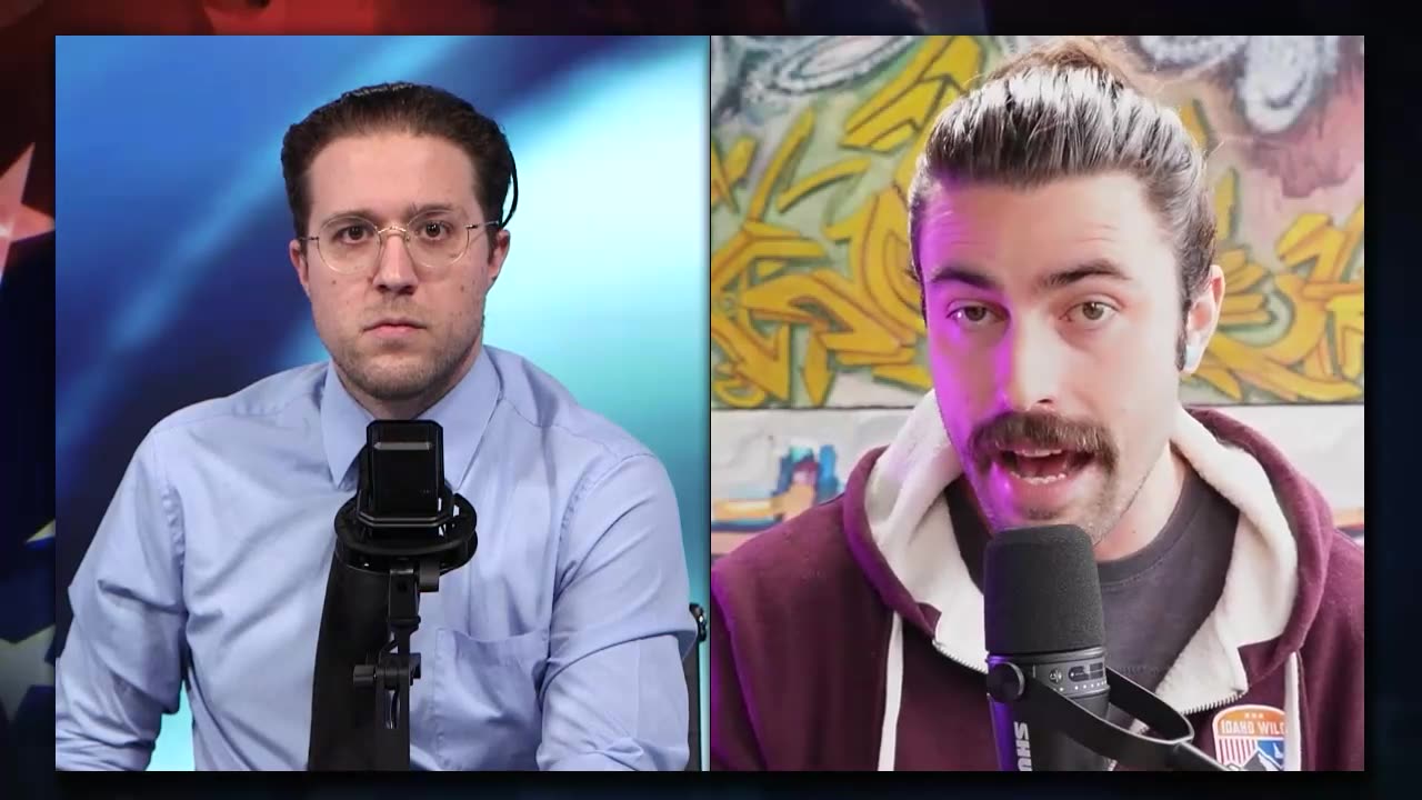 Researcher Lan Carrol Exposes The Truth Behind The Diddy Blackmail Operation And The Hip Hop Agenda