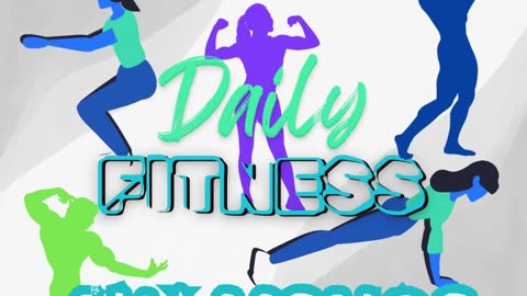 2024 Daily Fitness Tip By RockSolid Fitness Day 35