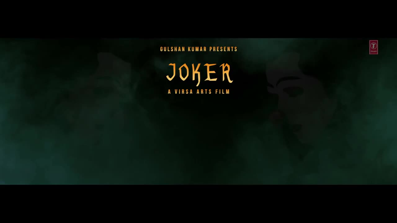 JOKER HARDY SANDHU FULL SONG | Music: B PRAAK | Latest Punjabi Songs