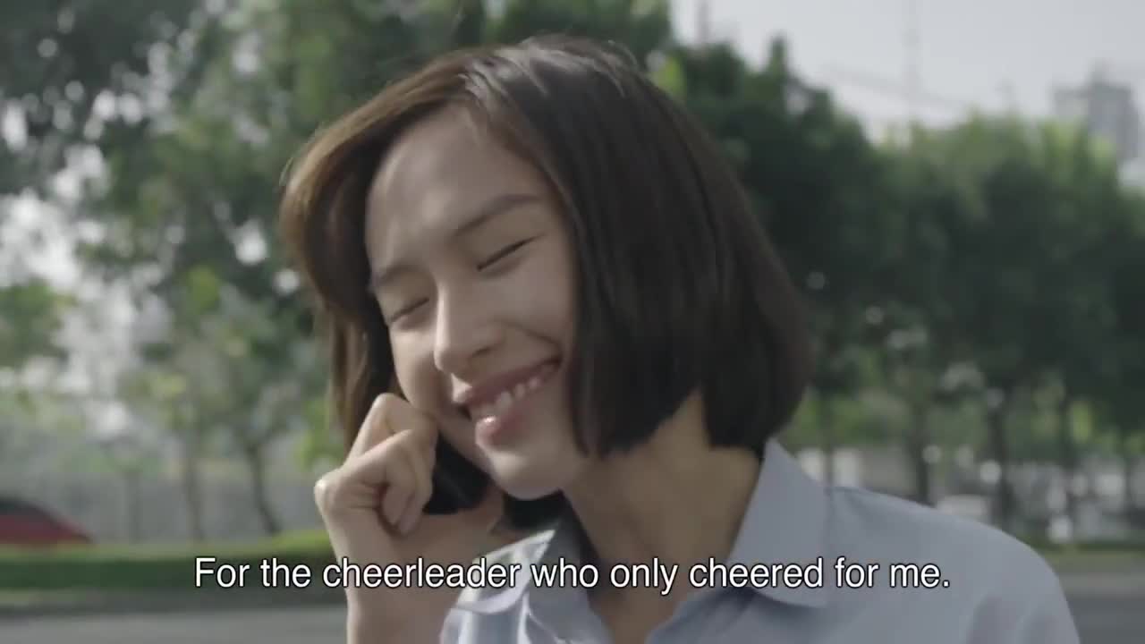 Funny & Inspirational Commercials #54 (Eng Sub)