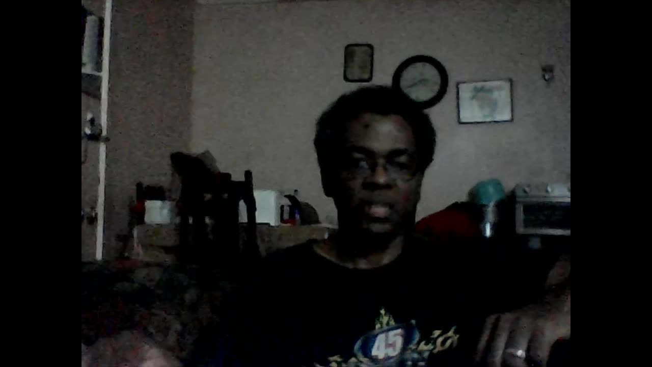 Bible Study 8 November 2023