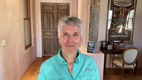 Ursula on Speaking Out