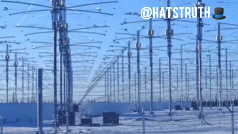 HAARP background