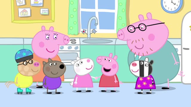 Peppa Pig Showreel-13