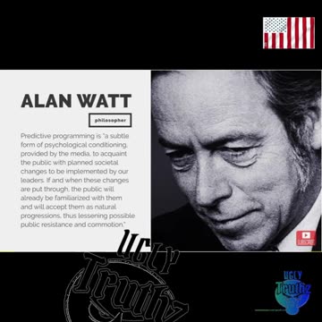 Illusion of Choice ,Alan Watts