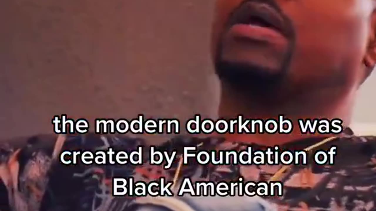 The Lies About Black Inventors On Social Media