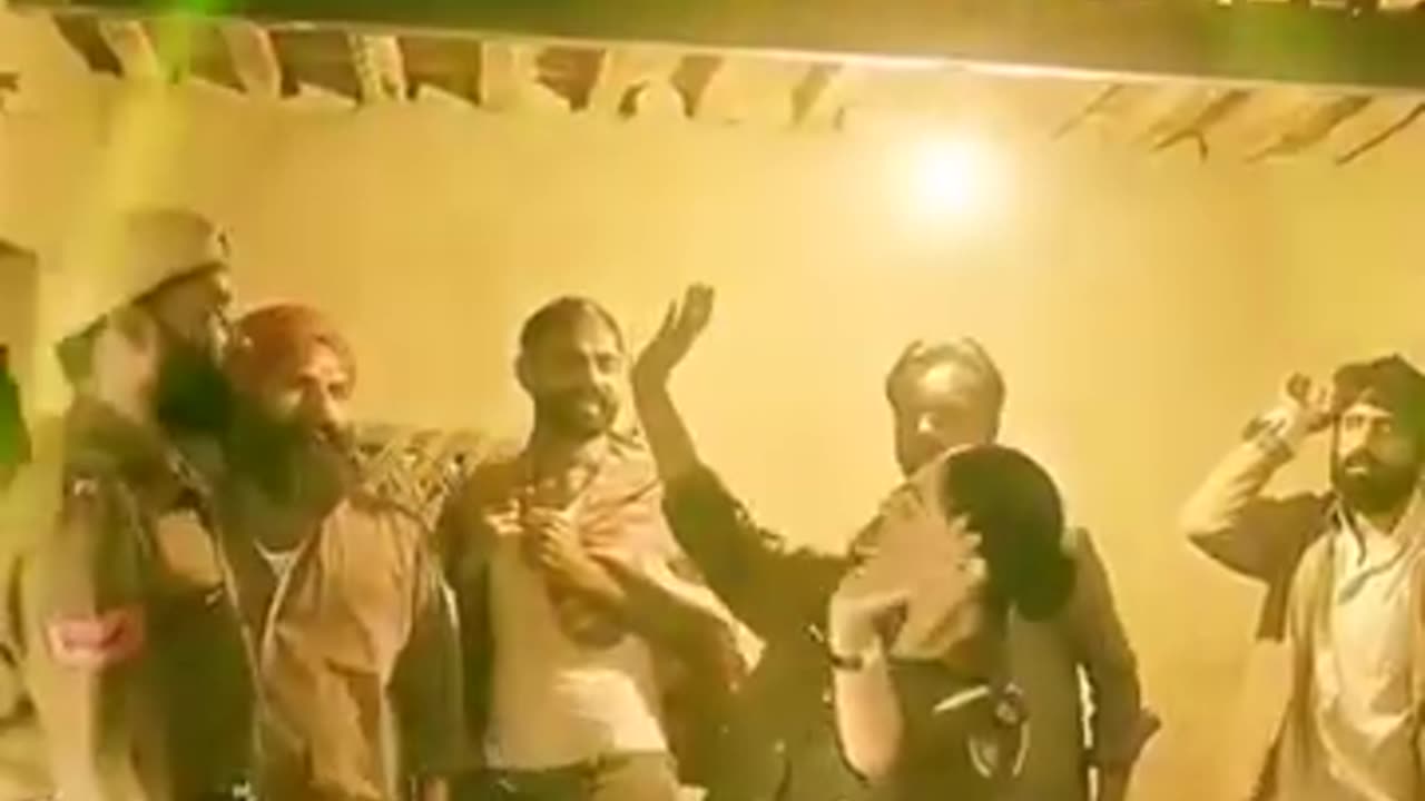 Very nice video