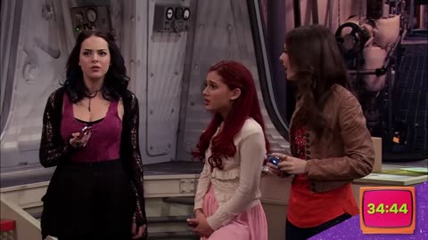 60 Minutes of Tori, Jade, and Cat's BEST Moments Ever #rumble #comedy #show