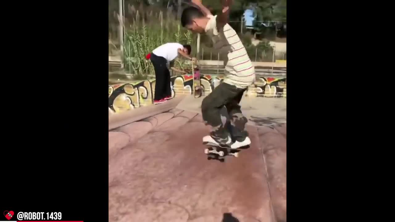 EXTREME Skateboarding Wins & Fails That Will Impress You!