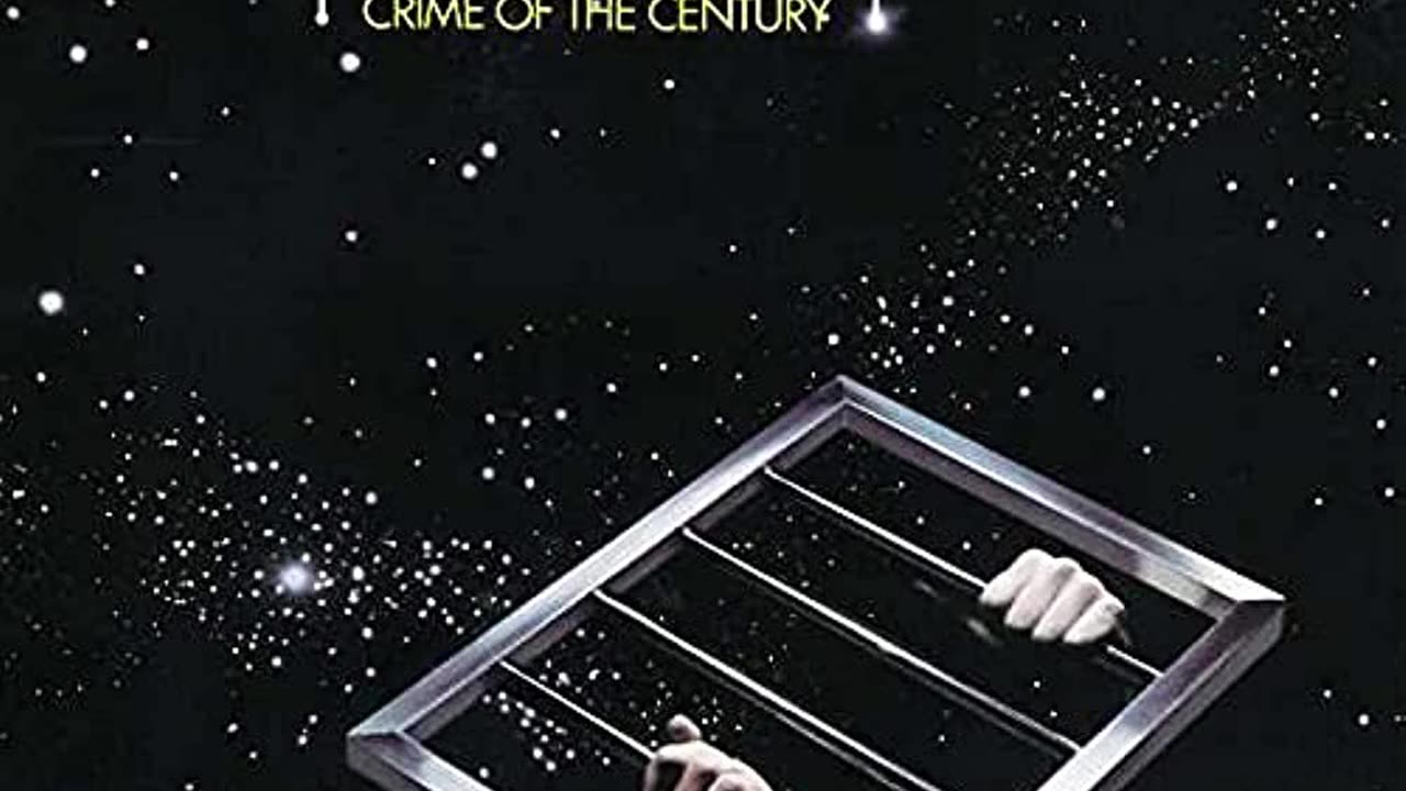 Crime Of The Century (Full Album)