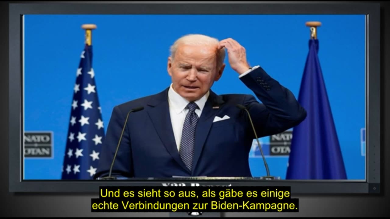 X22 - Das [DS]-System wurde aufgedeckt