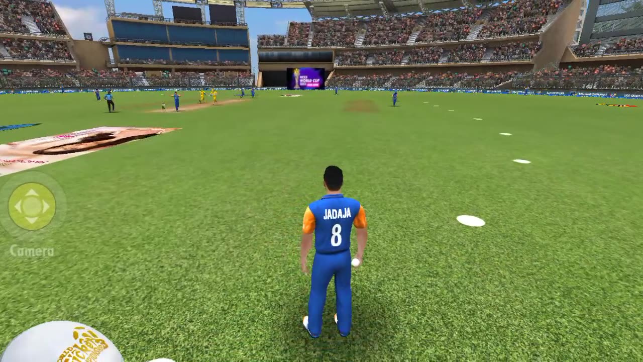 WCC3 Cricket Gameplay Extravaganza! 🏏🎮