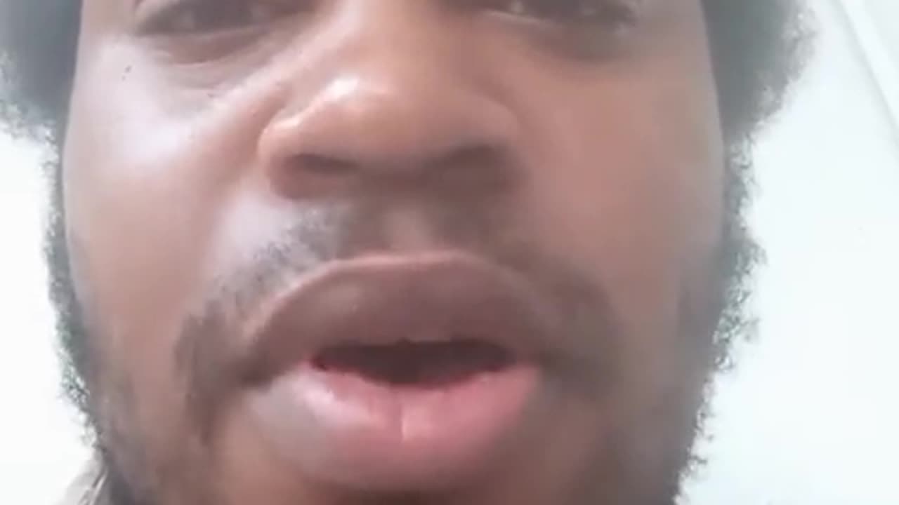 Spiritual Without Religious (Last TikTok Live Stream)