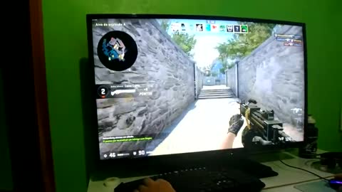 PC antigo rodava tudo "liso" 2!