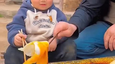 Chinese burger