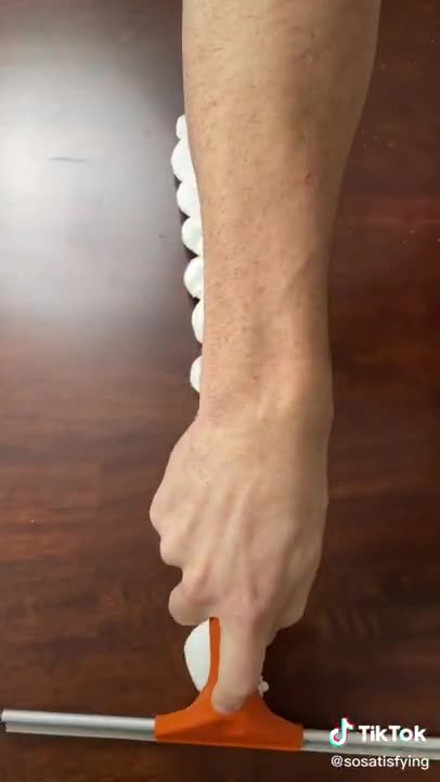 Oddly Pleasurable TikTok Video - [Satisfy]