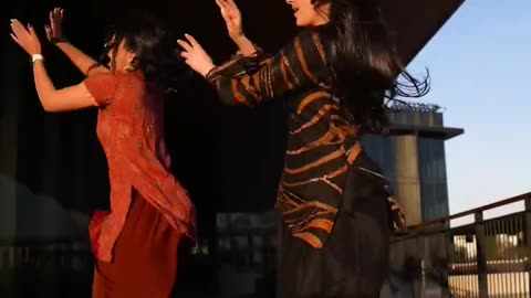 Sadi Gali | Iman Esmail x Tushita