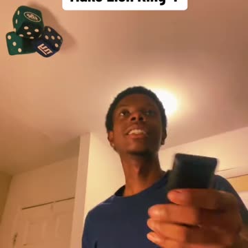 Me As An Adult If They Ever Make Lion King 4