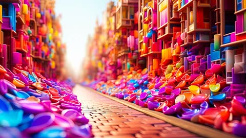 TRACKS | RELAXATION.