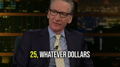 Gnashing of Teeth: Andrew Cuomo and Bill Maher Lament Trump's Bogus Hush Money Conviction