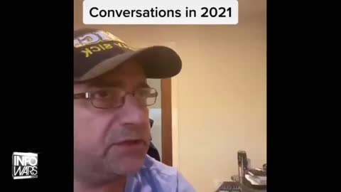 2021 Conversations Re Vaccine