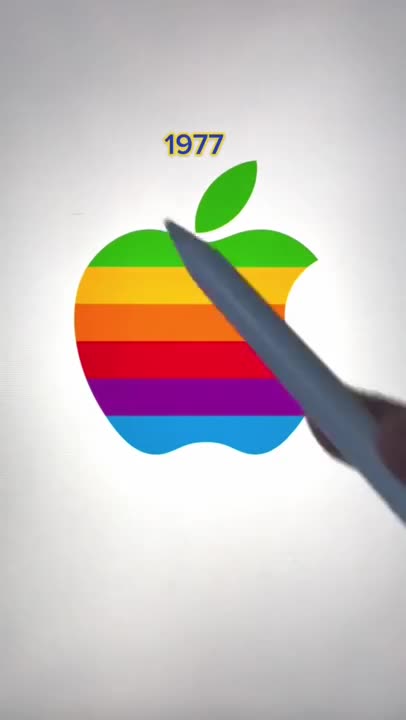 I just can't stop oversimplifying logos