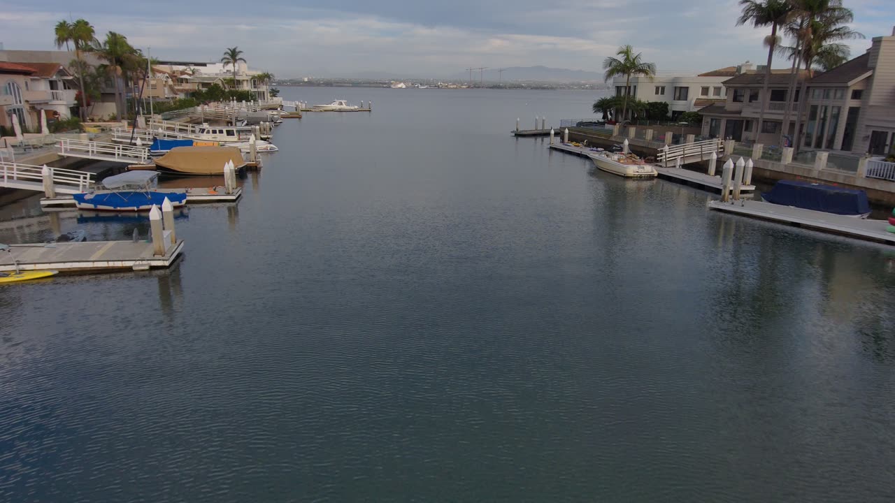 Blasian Babies DaDa Sixpence Way Sandpiper Strand The Point Raw 4K Skydio 2+ Drone Footage, Part 2.