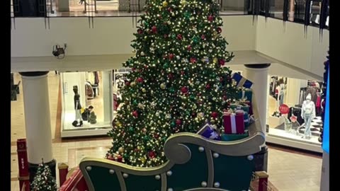 Here Comes Little Saint Nick