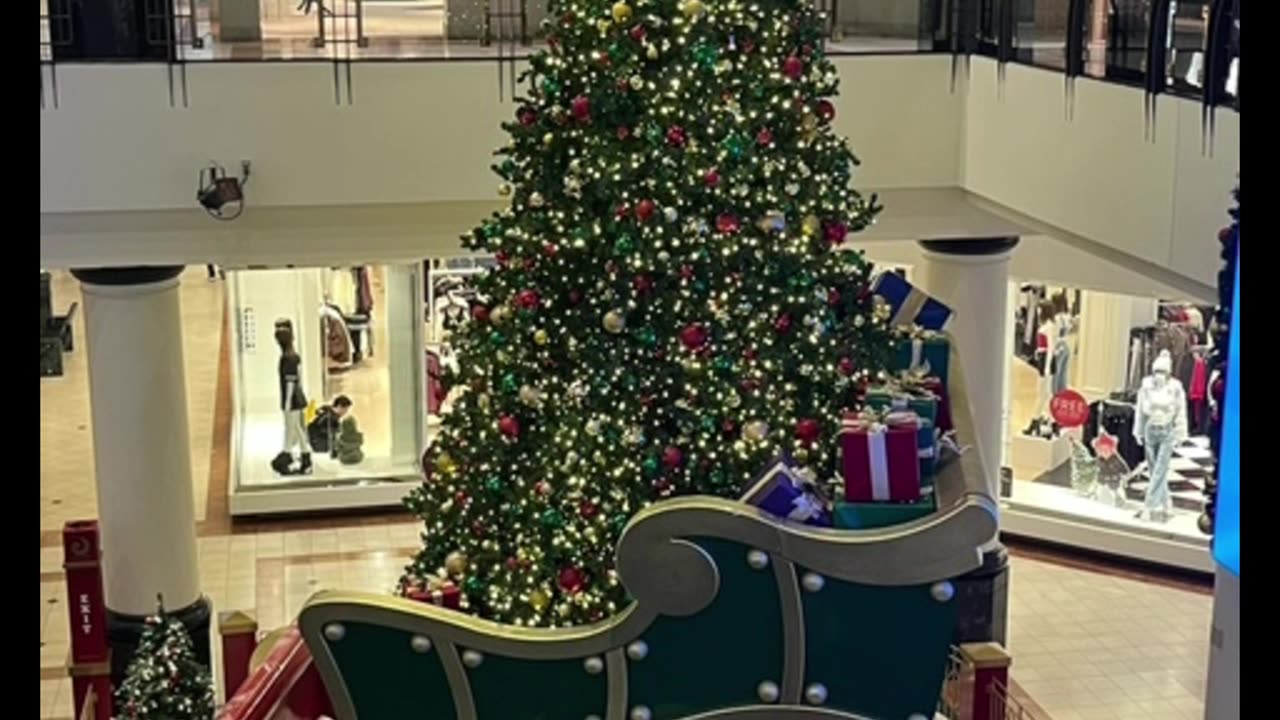 Here Comes Little Saint Nick