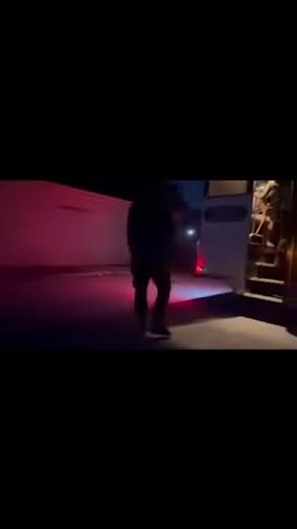 Hamas captives taken to custody in Israel