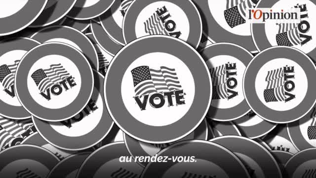 États-Unis les élections des Midterms explication!