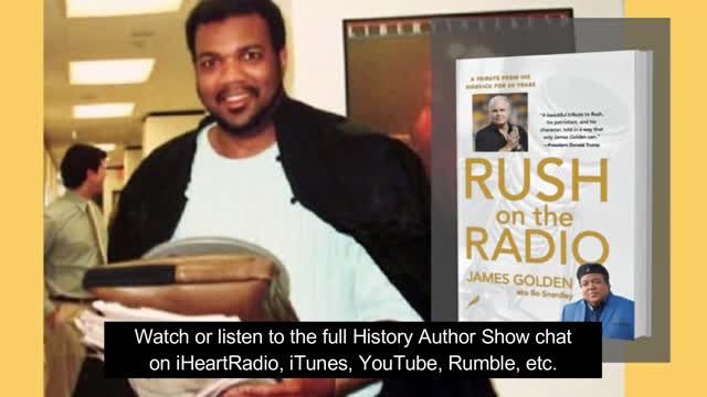 James "Bo Snerdley" Golden on Rush Limbaugh Guest Hosts Mark Steyn and Walter E. Williams