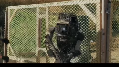 ROBOT