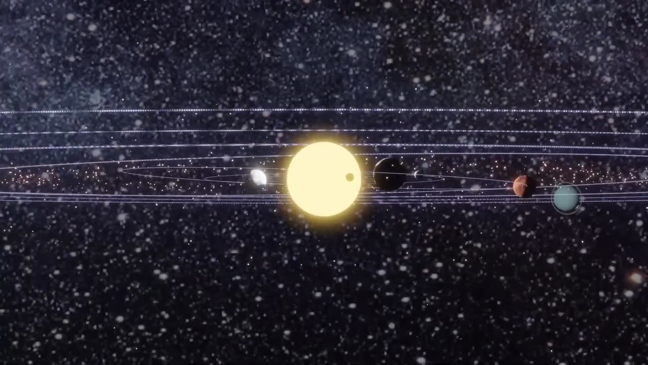 Seven Earths / Seven Heavens? | Science Vs Quran | Scientific Dose 6076 |
