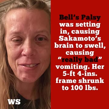 Alberta woman's COVID-19 vax injury vindicated by federal compensation