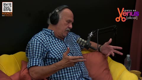 MÁRCIO CANUTO é MAL-EDUCADO