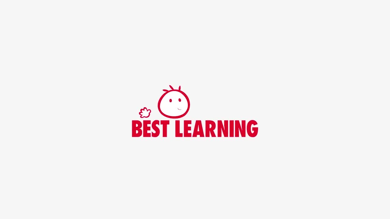 BEST LEARNING® Learning Cube _ 20 sec Video