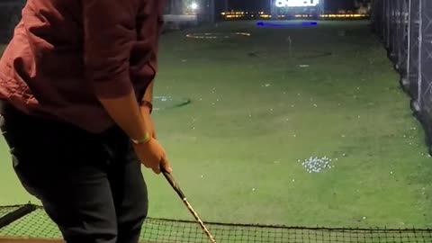 Viral video | Trending videos | Golf ⛳️ | one golf