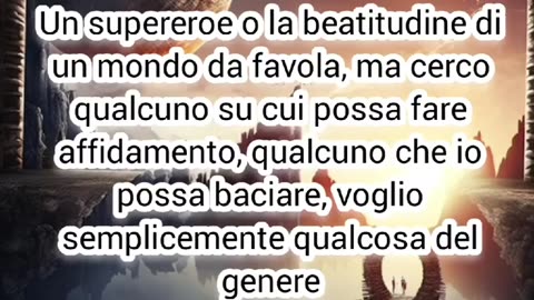 "Something just like you" - Chainsmokers /Coldplay (2017) - traduzione in italiano