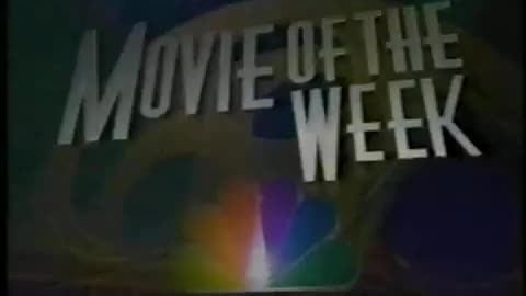 July 13, 1993 - Tom Cochrun Indianapolis News Bumper & 'Movie of the Week' Open