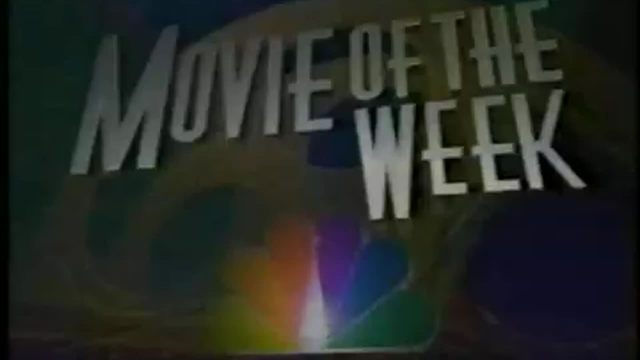 July 13, 1993 - Tom Cochrun Indianapolis News Bumper & 'Movie of the Week' Open