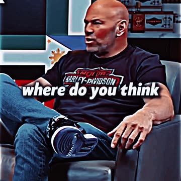 Dana White On Government