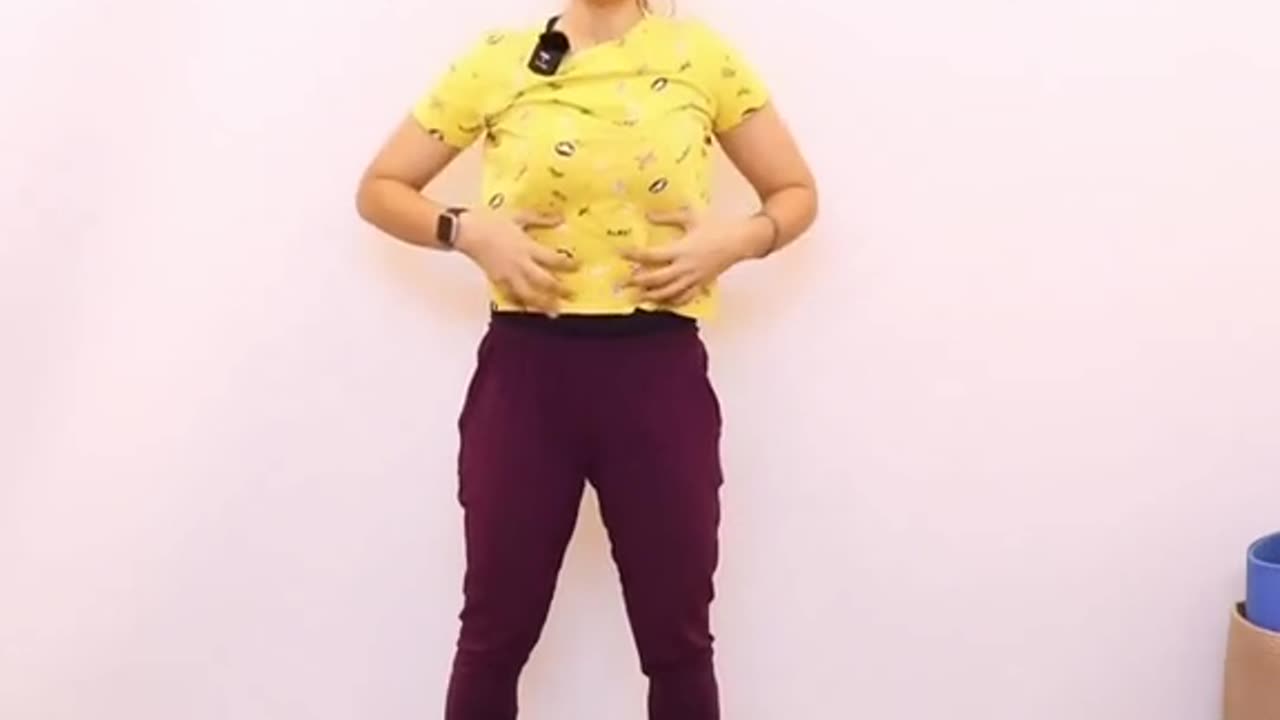 Charbi khatam Karni ki warzaish video