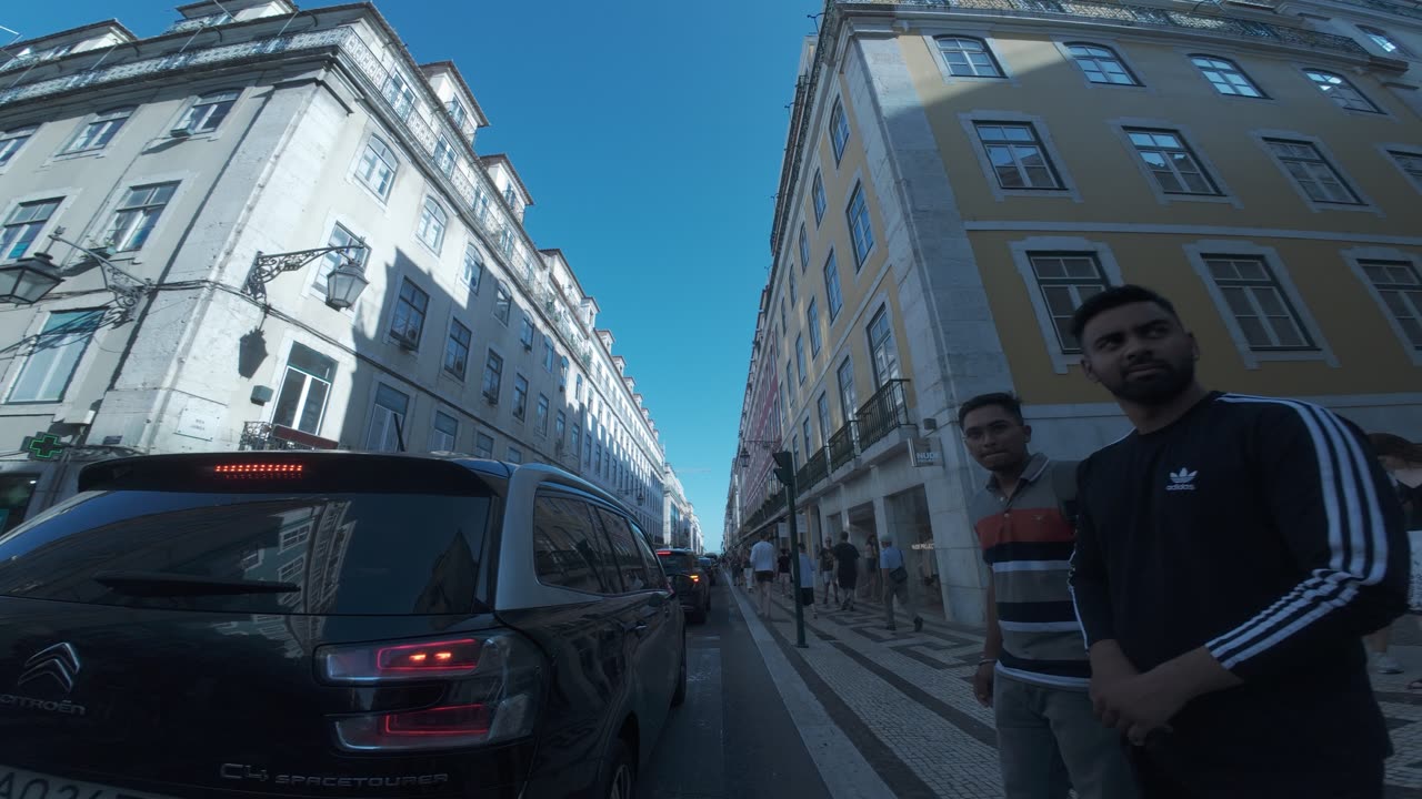 BIKE RIDE por LISboN S05E15 7th of August 2K24 PART 31