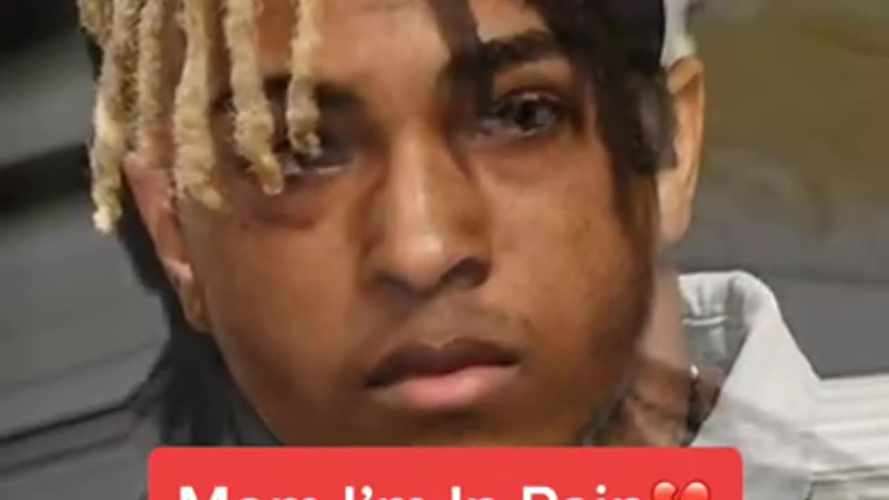 In Pain 😭💔#xxxtentacion #ripx #llj #pain #shorts #hiphop #foryou #jah #onfroy #💔#😭#fyp #fy 😭