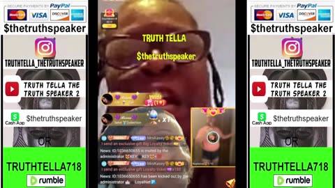 TOMIKAY LIVE AFTER LEAVING PETTY BANKS LIVE