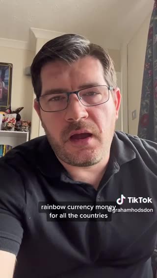 It must fall in order to be rebuilt